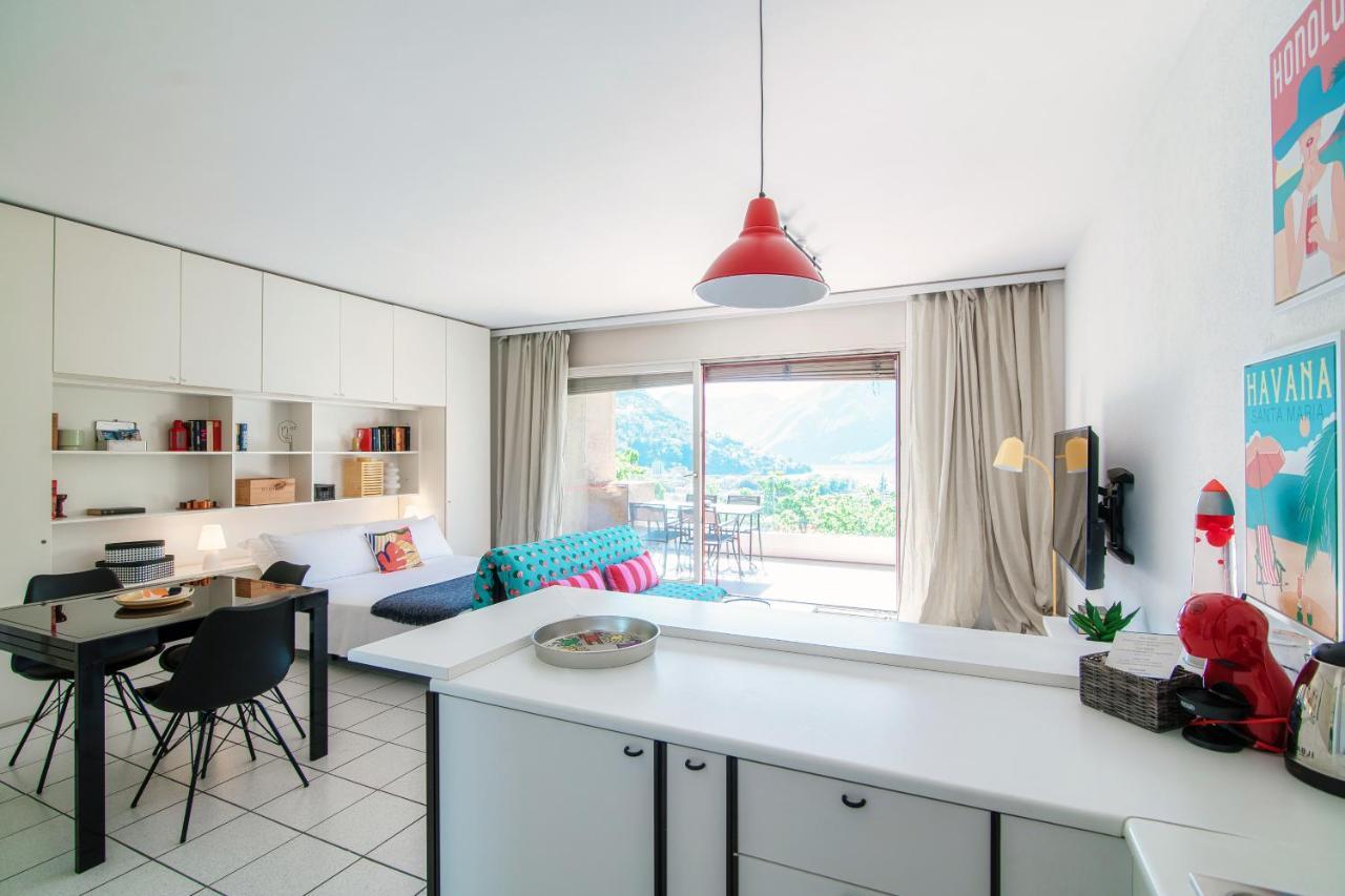 Panoramic By Quokka 360 - Open Space With Terrace Lugano