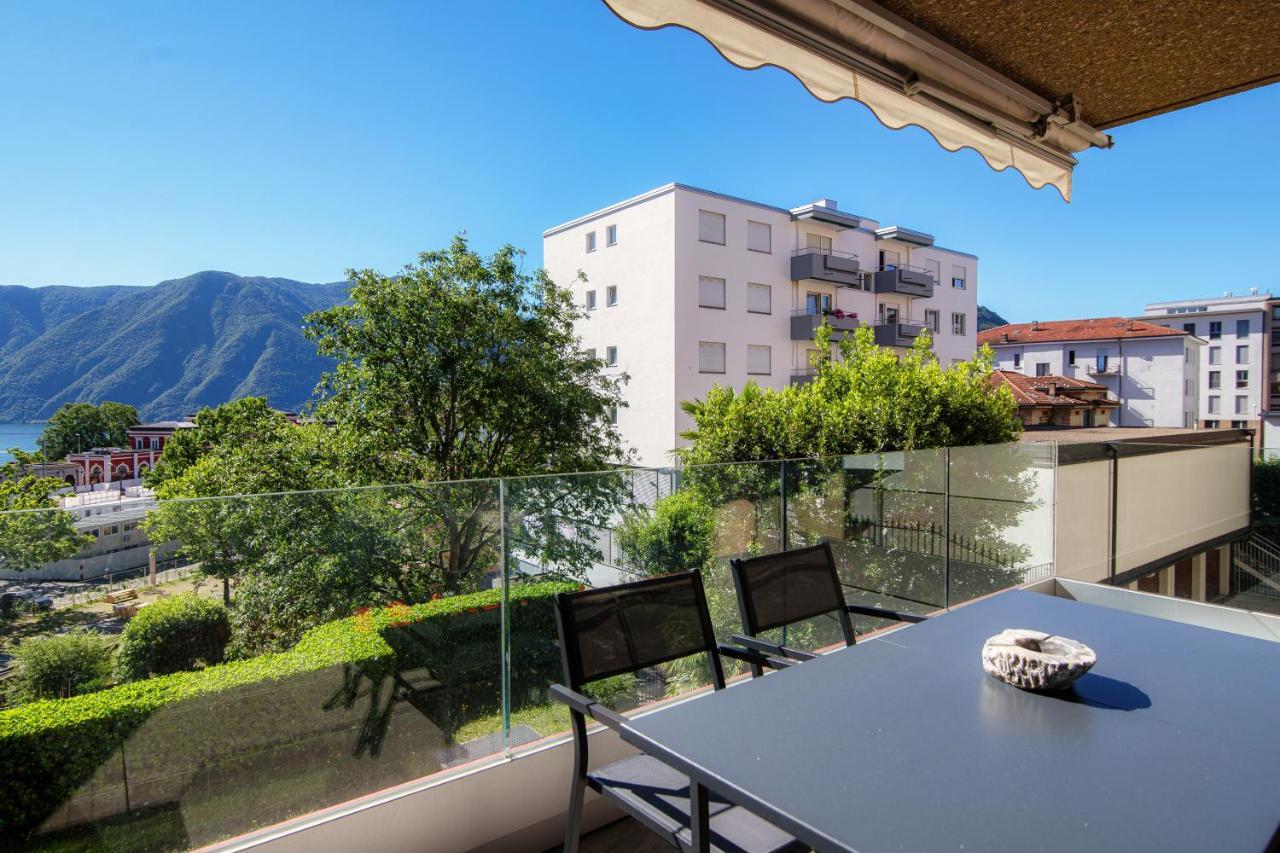 Panoramic By Quokka 360 - Open Space With Terrace Appartement *
